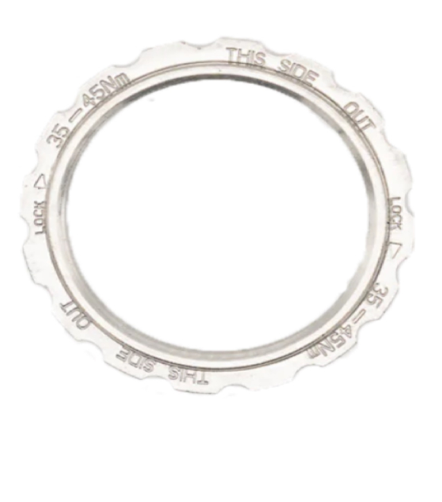 Enviolo Schraubring für Ritzelbefestigung ab Modelljahr 2024